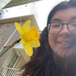 Meet your Posher, Marissa